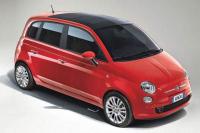 Fiat представляет новый внедорожник