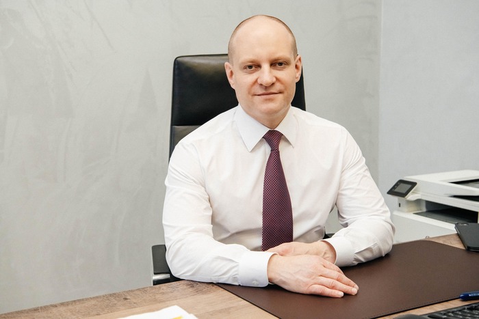 Красноцветов Максим Валерьевич Пушкино