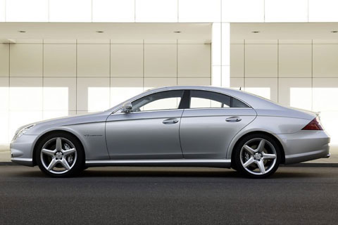 Британское издание autocar получило шпионские фотографии следующего