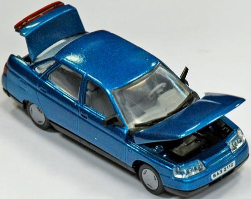 Фотография таинственного автомобиля под названием lada 2192