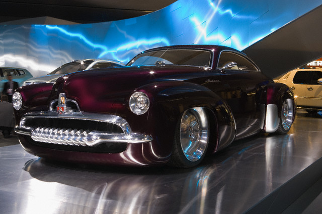 Nissan всетаки сделал это первое фото кросскабриолета murano