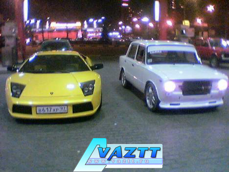 Ульяновский автомобильный завод