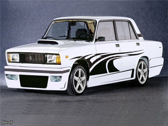 Любитель маркообразных