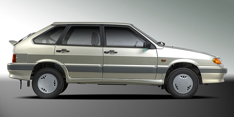 Toyota ractis первого поколения (20052010) является приемником