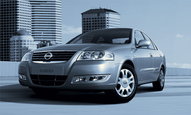 Nissan будет возить электрокары по европе на особом экологичном судне