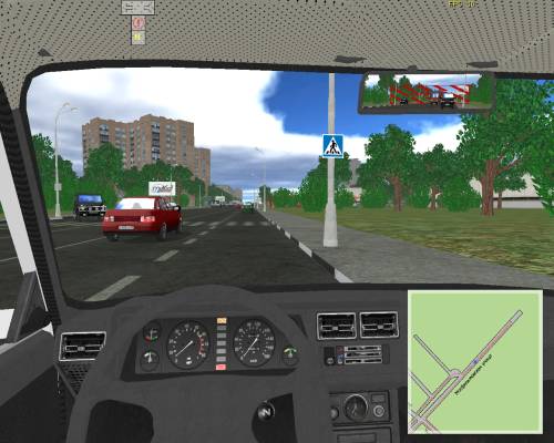 Росавтодор издал приказ об ограничении движения грузового транспорта