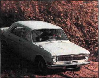 Правильная эксплуатация автомобиля зимой