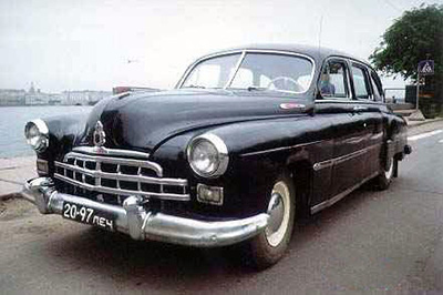 Как правильно трогаться на своем автомобиле