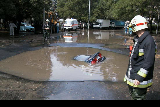 Так какими же мыслями делятся российские автолюбители друг с другом на этот счёт?