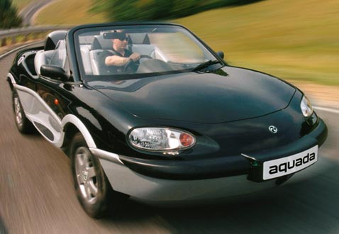 Новая глобальная платформа ford для автомобилей класса с