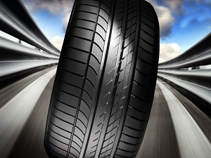 Во что обуть машину зимой