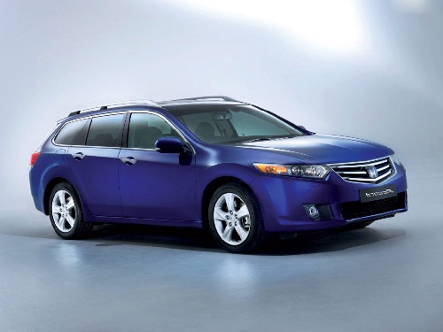 Новые автомобили