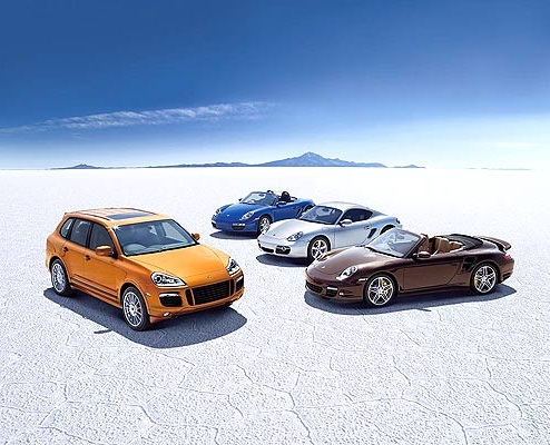 Советы при покупке автомобиля