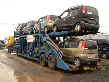 авто из германии