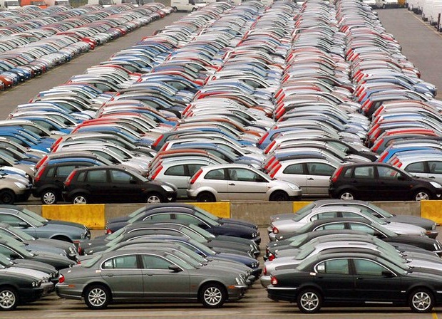 Где купить подержанное авто