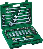 Качественный автоинструмент – одна из составляющих безаварийной езды