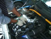 Что делать, если мотор не заводится