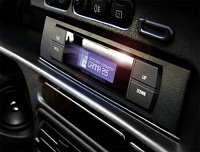 О бортовых компьютерах автомобиля