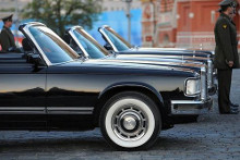 У российского лимузина для главы страны возможно будет и гражданская модификация