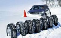 Как выбрать резину для автомобиля