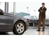 Автолюбителям