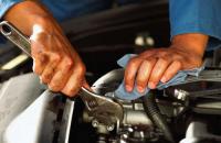 Эксплуатация и ремонт автомобиля