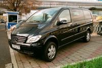 Переоборудованный микроавтобус дешевле нового