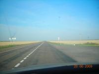 Эх, дороги…