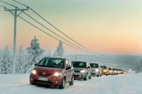 Пара советов для начинающих водителей