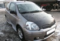 Карбоновая пленка защитит авто