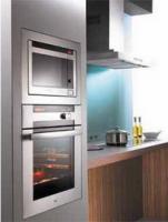 Особенности выбора встраиваемой СВЧ-печи