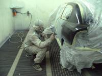 Покраска авто