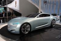 Премьеры Шанхайского автомобильного салона