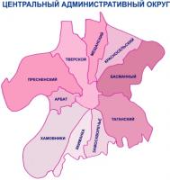 Центральный округ Москвы станет закрытым