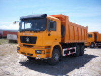 Почему китайские грузовики?