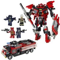 Интеллектуальные игрушки. Часть третья.