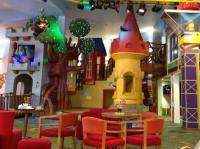 Legoland Hotel – гостиница в стиле известного детского конструктора. lego hero factory купите своему малышу, чтобы порадовать его.