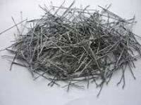 Что такое стальная фибра